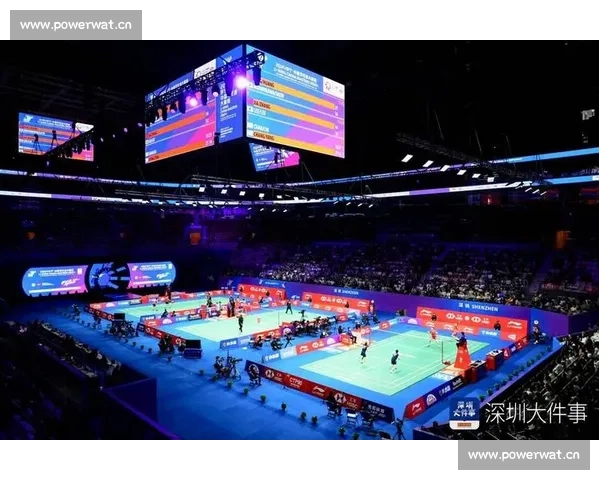 以体育赛事多线路传播为核心的融合创新发展新格局探索与观赛体验升级路径