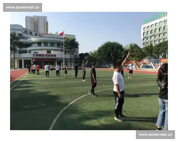 体育比赛裁判职责与权限范围详细说明及实施细则解析