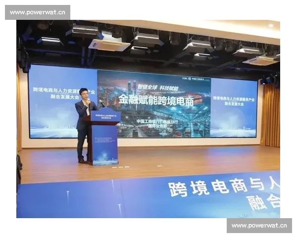 体育比赛直播平台引领观赛体验升级与产业融合新趋势发展路径探索