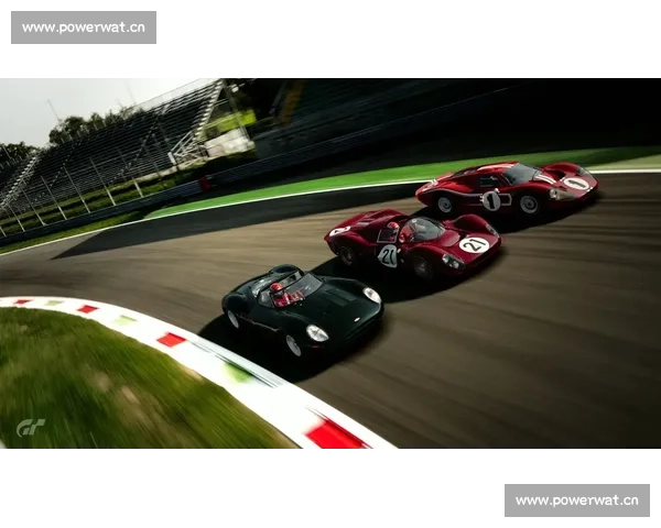 以耐力赛为核心的速度意志科技与团队协作巅峰对决新篇章时代传奇